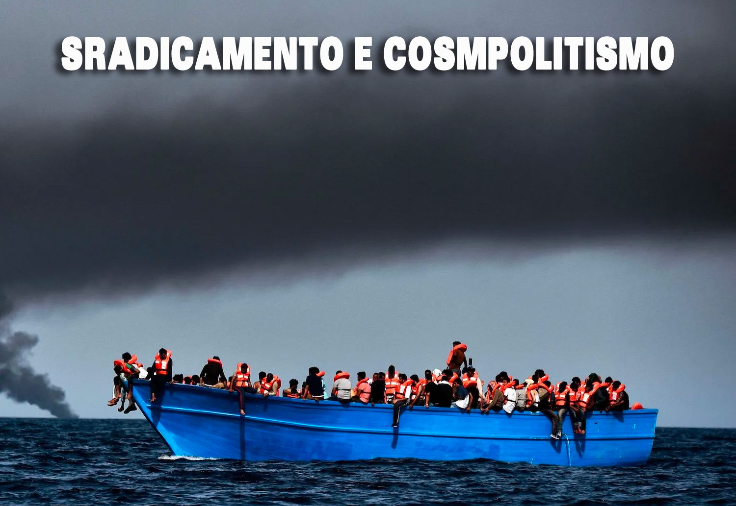 IMMIGRAZIONE E QUESTIONE NAZIONALE di Nello De Bellis