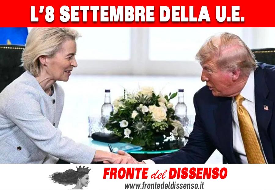 CAPITOLAZIONE DELL’UE