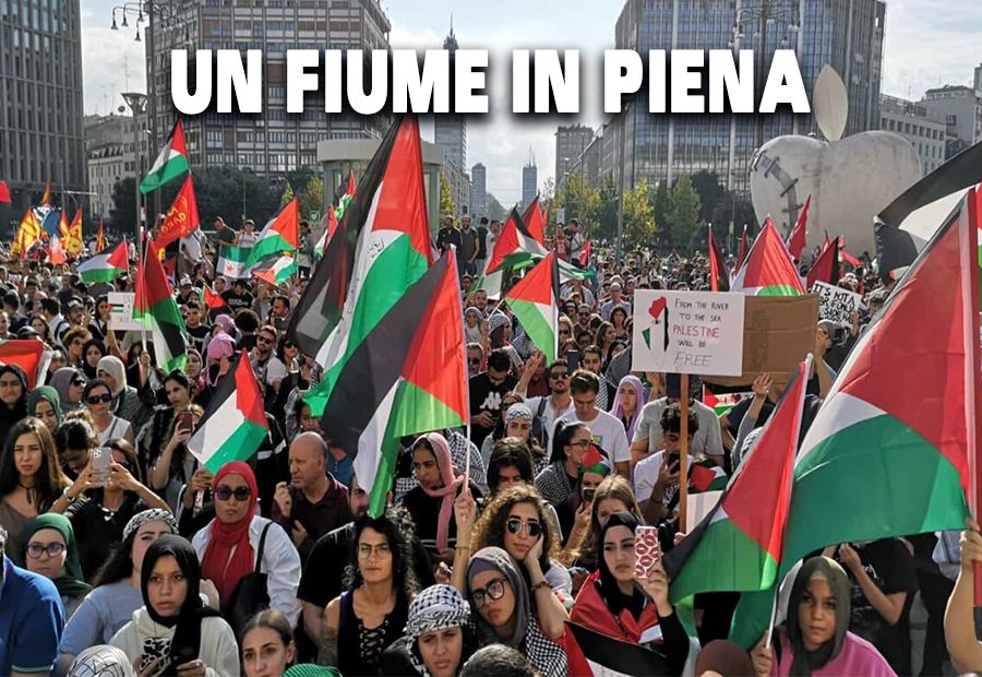 PARLAMENTO: CHI SI ASTIENE È COMPLICE!
