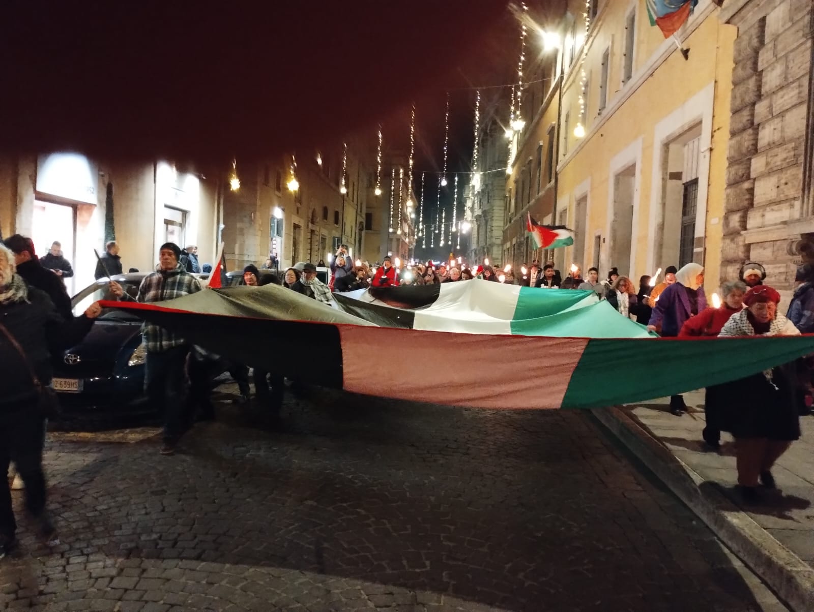 CHE HA FATTO DI MALE MOHAMMED SHAIN? di Suad Zatari