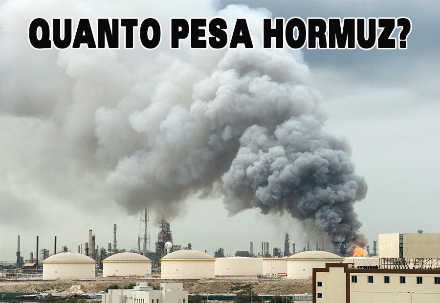 INDAGINE SU GUERRA ED ENERGIA. LE NOSTRE PROPOSTE di Leonardo Mazzei