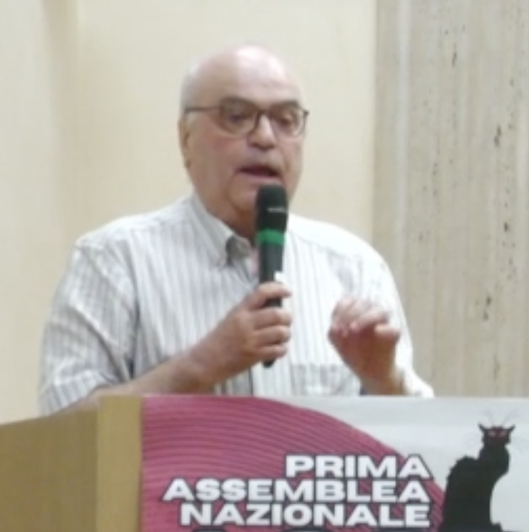 IL NOSTRO INTERVENTO ALL’ASSEMBLEA DI AGORÀ