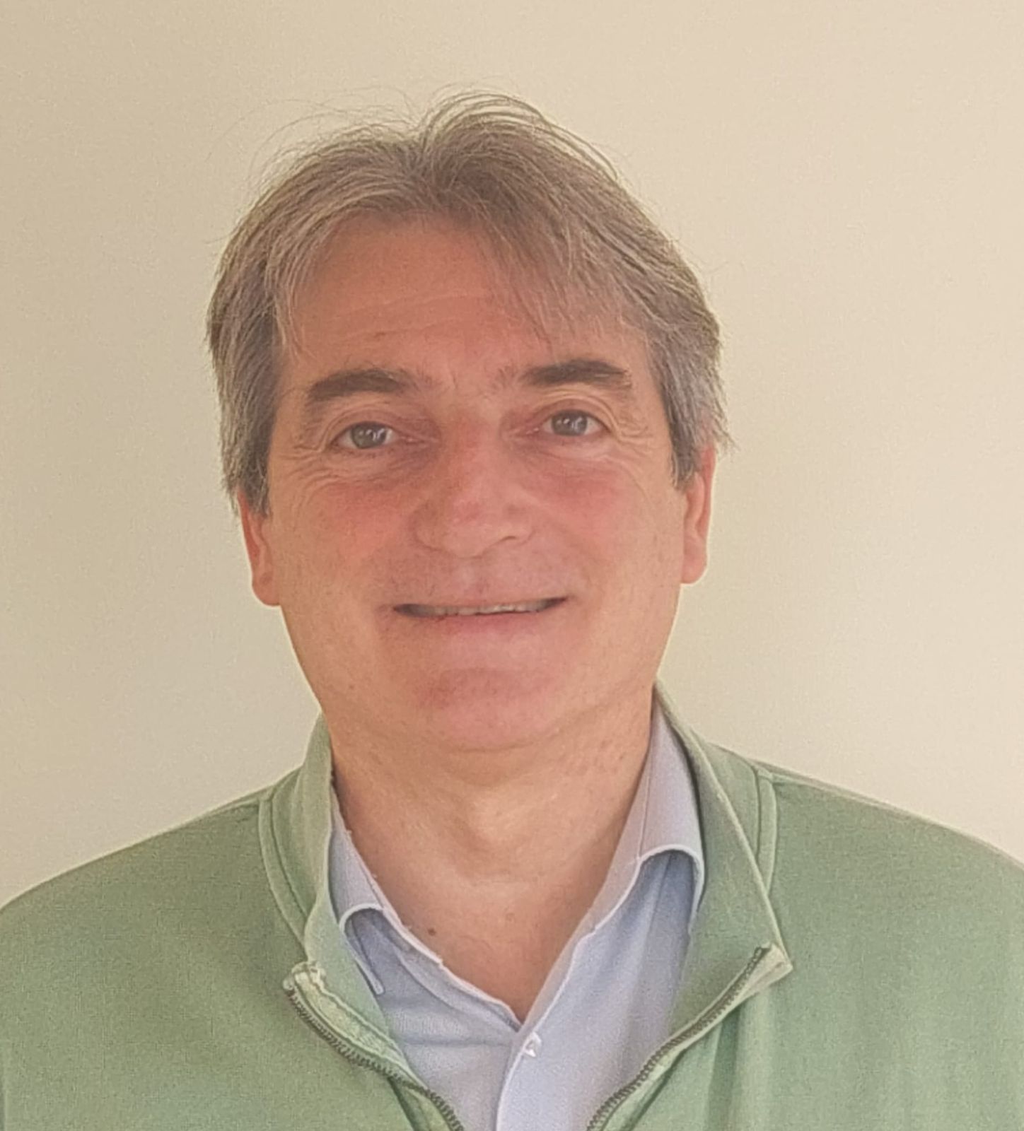 ILPRIMO CONSIGLIERE COMUNALE DEL FRONTE