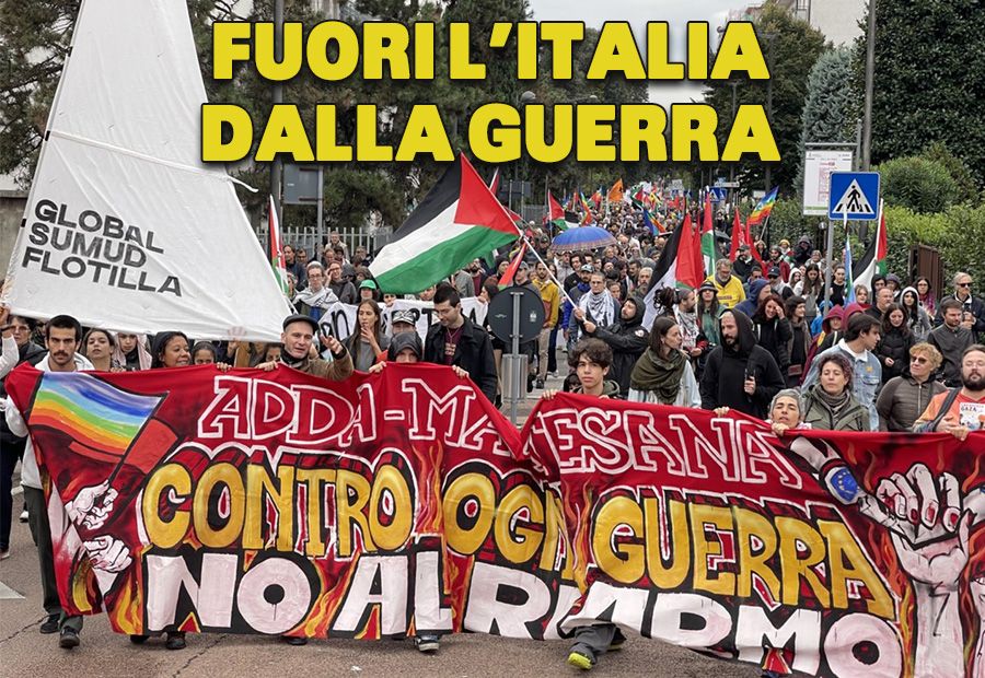 VOLTI SCOPERTI, MANI LIBERE, PAROLE CHIARE